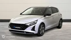 Hyundai I20 1.0 T-GDi 100ch Executive DCT-7