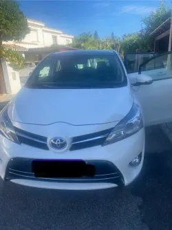 Toyota Verso VERSO 120D Advance 7 Plazas