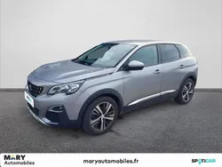 PEUGEOT 3008 BlueHDi 130ch S&S EAT8 Allure