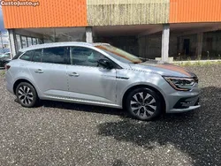 Renault Mégane Megane Limited 1.5 Diesel