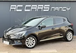 Renault CLIO V 1.3 TCE 130CH FAP INTENS EDC