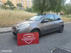 Renault Clio 1.2 16V GT