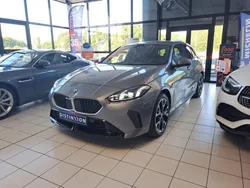 BMW Série 1 (F70) 120D 163CH M-SPORT DESIGN DKG7