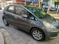 Honda Jazz 1200-Vetek
