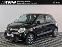 Renault Twingo E-TECH ELECTRIQUE III Equilibre