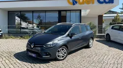 Renault Clio de 2018
