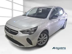 Opel Corsa 1.2 Edition