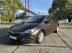 Opel Astra K 1.6 CDTI 110cv
