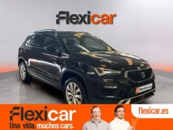 SEAT Ateca 1.5 EcoTSI S&S Style DSG