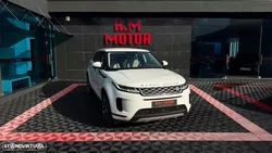 Land Rover Range Rover Evoque P300e R-Dynamic SE