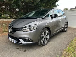 RENAULT Scenic IV 1.6dCi 160ch EDC Energy Intens | Attelage