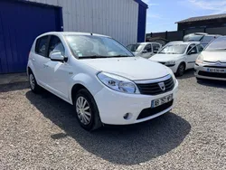 Dacia sandero 1.4 70 CH