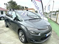 Citroën C4 Grand Picasso 1.6 e-HDi Exclusive ETG6