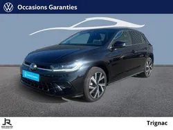 Volkswagen Polo 1.0 TSI 116 S&S DSG7 R-Line