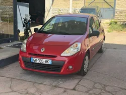 Renault clio 3 1.2i 75CH (GARANTIE )
