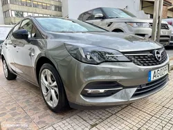 Opel Astra Sports Tourer 1.2 T GS Line S/S