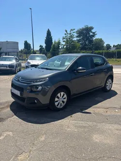 Citroen C3 1.6 blue hdi 75ch feel business