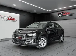 Citroën C4 Cactus 1.2 PureTech Feel Business
