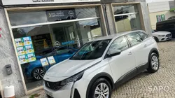 Peugeot 3008 1.2 PureTech Active Pack de 2021