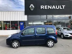RENAULT Kangoo 1.5 dCi 90 Trend Mars 2018 125900km 12490E
