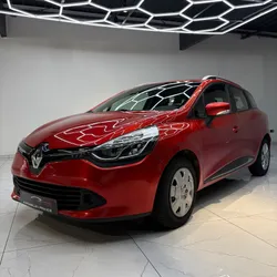 RENAULT CLIO Estate 1.5l 90ch Superbe état