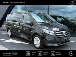 Mercedes-Benz Vito 116 Tourer 9G-Tronic Extra-Long 9 places (GARANTIE 24 Mois Mercedes-Certified)