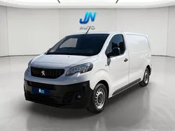 Peugeot Expert Fg M 2.0 BlueHDi 145ch S&S EAT8