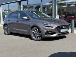 Hyundai i30 i301.0 T-GDi 120ch Hybrid 48V Creative DCT-7