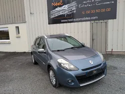RENAULT Clio Estate III 1.5 DCI 90CH BVM5