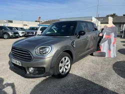Mini COUNTRYMAN COOPER D 150CH CHILI ALL4 BVA8 123G