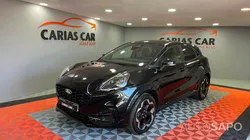 Ford Puma 1.0 EcoBoost MHEV ST-Line X Aut. de 2024