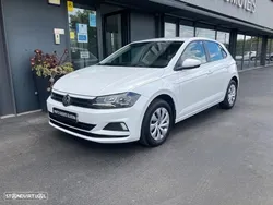 VW Polo 1.0 Confortline