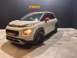 CITROEN C3 AIRCROSS 1.5 BLUEHDI 120CH SHINE EAT RADAR DE RECUL - BOITE AUTOMATIQUe