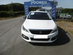 Peugeot 308 16 blue hdi 100 cv acces