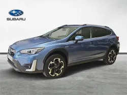 Subaru XV 2.0i Executive Plus CVT
