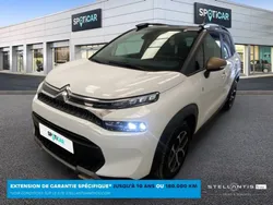Citroën C3 Aircross PureTech 110 S&S BVM6 Shine