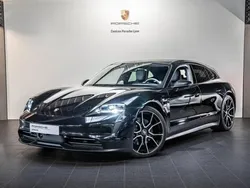 Porsche Taycan Sport Turismo 408ch