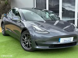 Tesla Model 3 Long-Range Dual Motor AWD