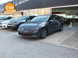 Volkswagen Golf 1.4 GTE 204 13KWH STYLE