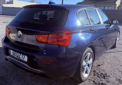 BMW 116 d Sport 116cv