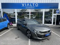 PEUGEOT 508 SW 2.0 BlueHDi S&S - 180 EAT8 GT (Focal)