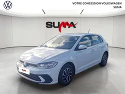 Volkswagen Polo 1.0 TSI 95 S&S BVM5 Life