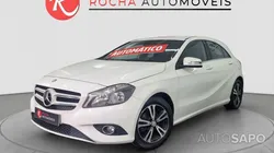 Mercedes-Benz Classe A de 2015
