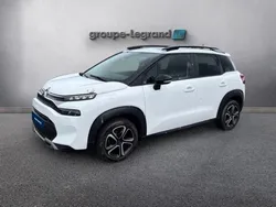 Citroen C3 Aircross BlueHDi 110ch S&S Feel Pack