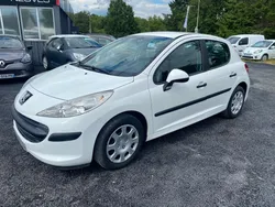 Peugeot 207 1.4 HDI 70 CV 1 ÈRE MAIN DISTRIBUTION RÉVISION NEUVE V