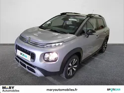 CITROEN C3 Aircross PureTech 110 S&S BVM6 Shine