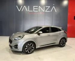 FORD Puma 1.0 EcoBoost ST-Line 125
