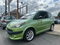 Peugeot 1007 1.6 109 CH SPORTY 2-TRONIC 1 ère Main