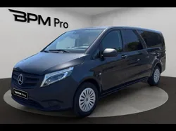 Mercedes-benz Vito Fg 114 CDI Mixto Extra-Long Pro Propulsion 9G-Tronic 6 places