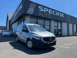 Mercedes Citan 110cdi Long 3 places